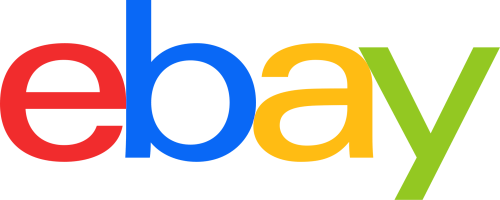 eBay logo